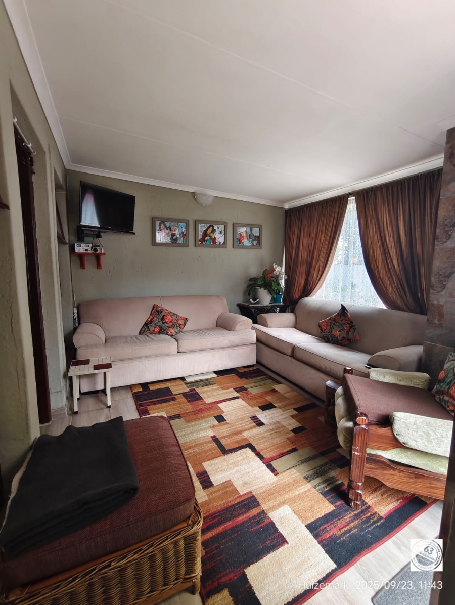 3 Bedroom Property for Sale in Vaalpark Free State